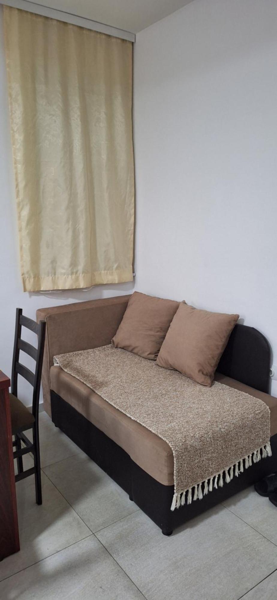 Apartment Delfina Охрид Екстериор снимка