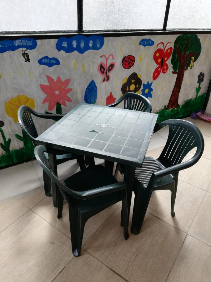 Apartment Delfina Охрид Екстериор снимка